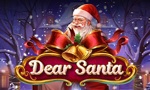 7kbet777 Dear Santa