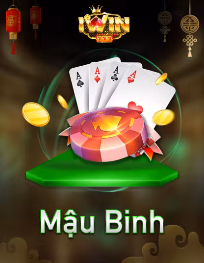 7kbet777 Iwin Mau Binh Portrait
